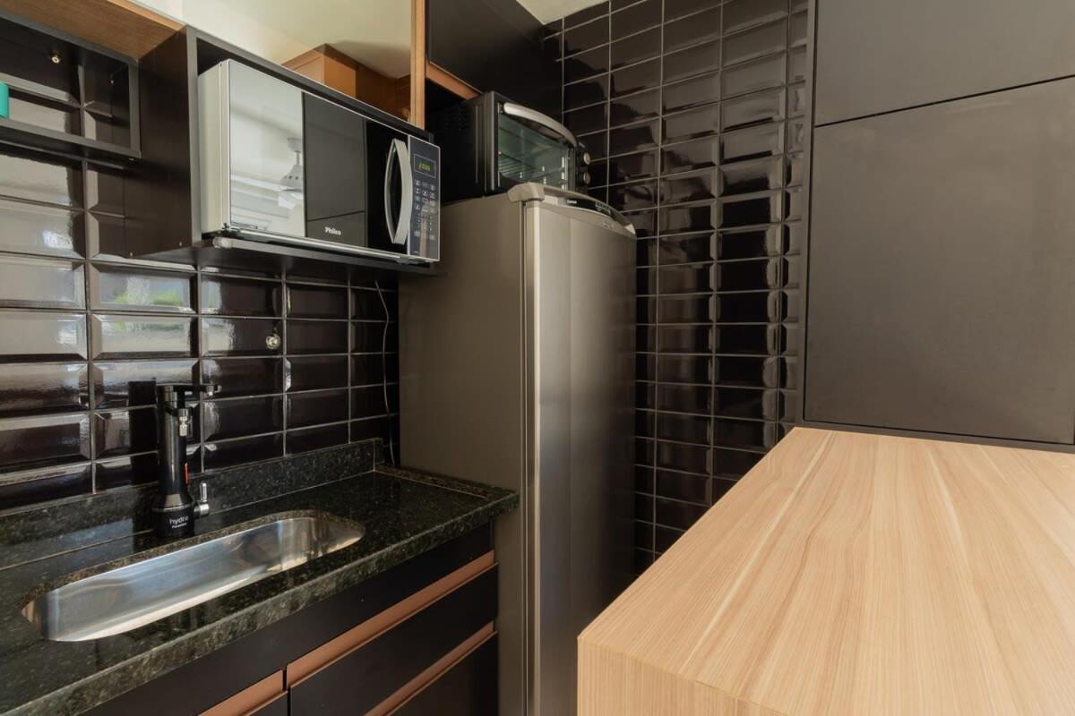 ساو باولو Bhomy Centro Confortavel E Bem Localizado Mb611 المظهر الخارجي الصورة